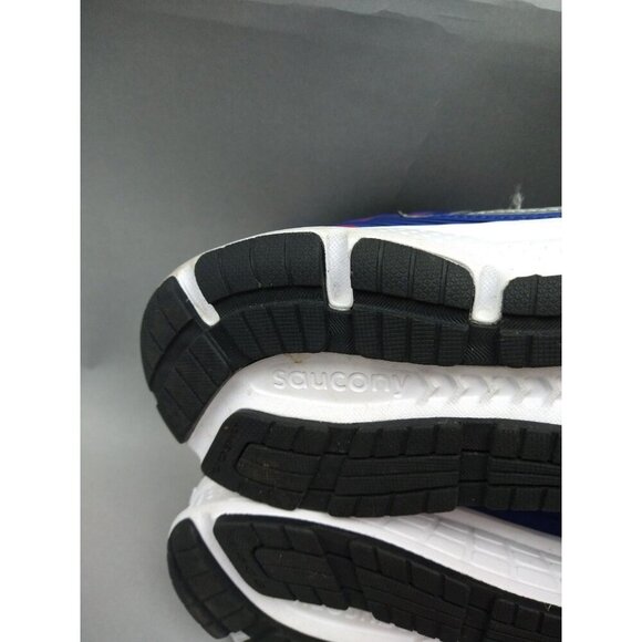 Saucony Shoes Cohesion 10 Mens 14 Running Sneakers Excellent - Picture 4 of 13